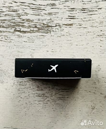 Головоломка IQ Puzzle - Самолет