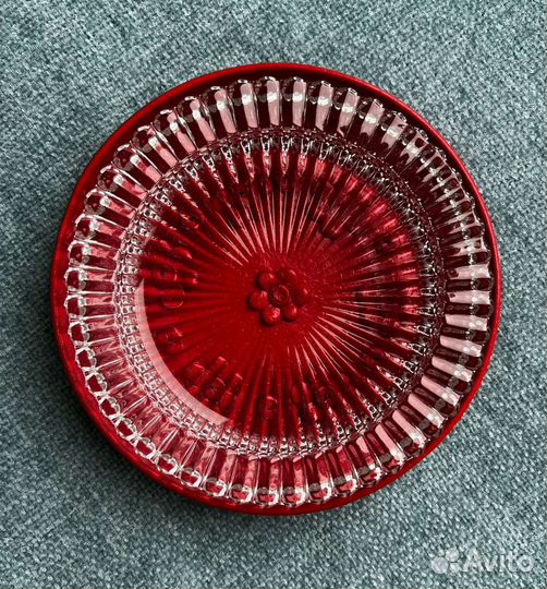 Пепельница СССР