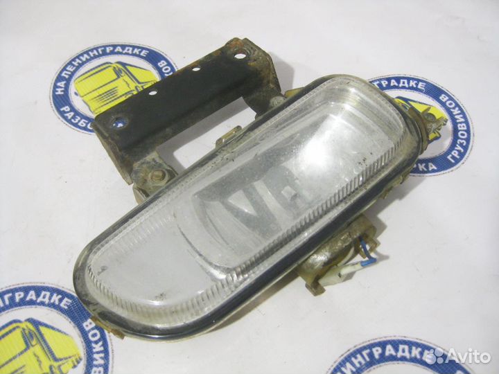 Фара противотуманная правая 9408200156 KAMAZ, 5490