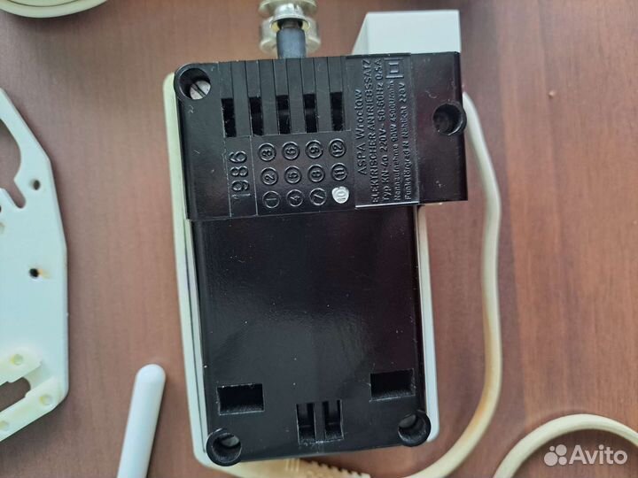 Электродвигатель для швейной машины