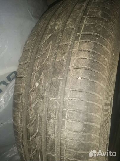 Pirelli Formula Energy 185/65 R15