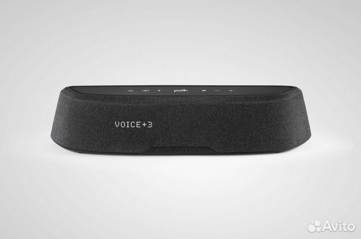 Саундбар Polk Audio Magnifi Mini AX