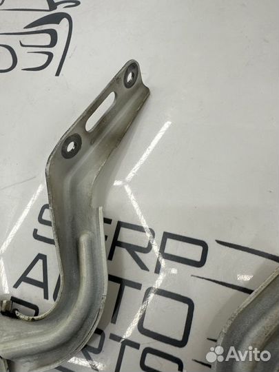 Петли капота Honda Accord 7 CL7 2.0 K20Z2 2006