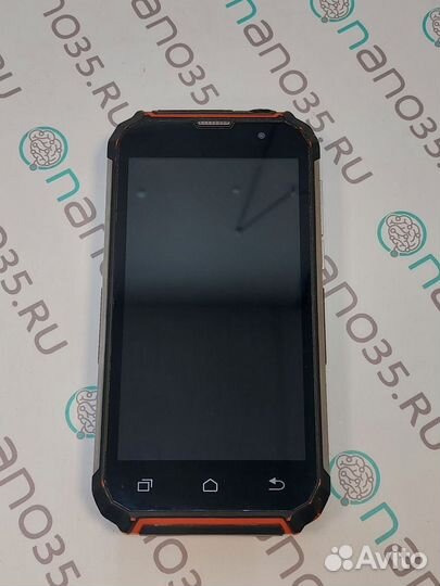 Запчасти для телефона Geotel