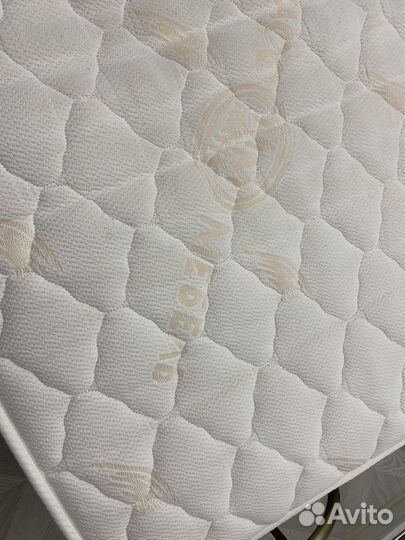 Матрас ортопедический 160х200