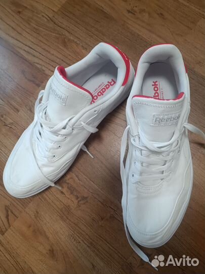 Кроссовки reebok