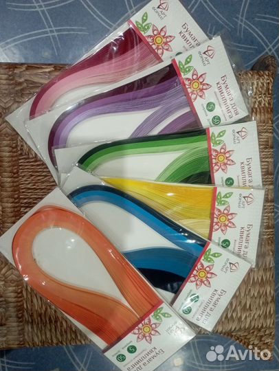 Канцтовары