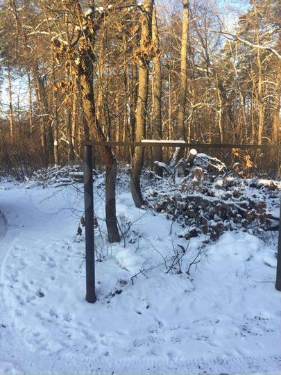 Участок 15 сот. (ИЖС)