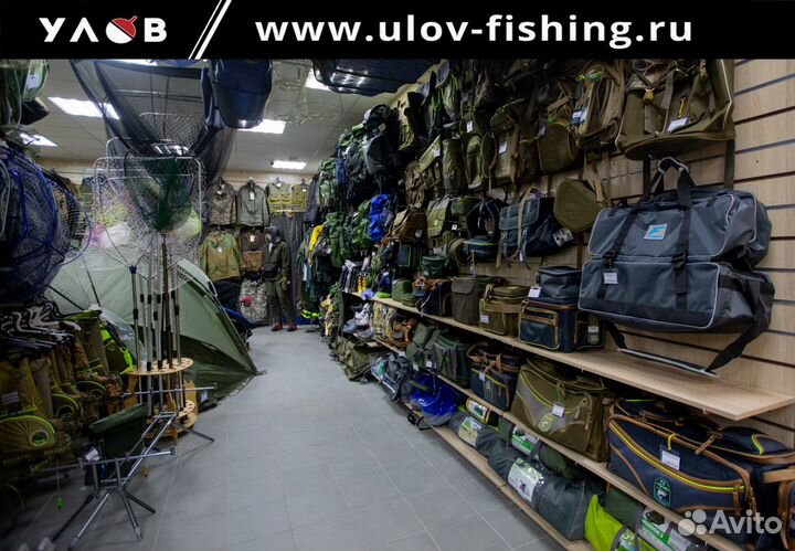 Сапоги рыбацкие woodline эва утепл./манж. 915 (15)