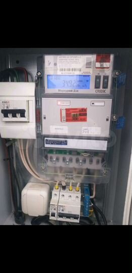 Дом 176 м² на участке 6 сот.