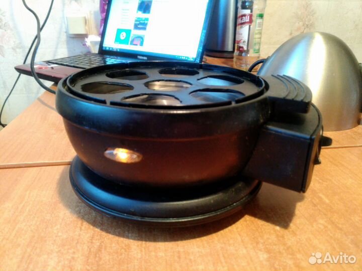 Яйцеварка unold onyx