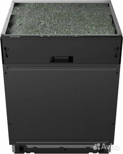 Посудомоечная машина встраиваемая Gorenje GV62040