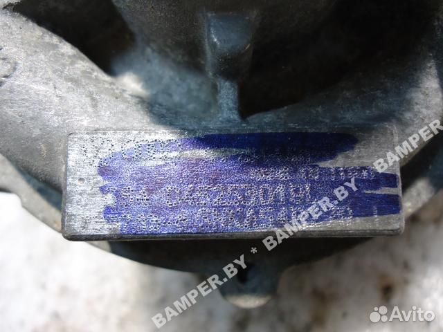 Турбина Seat Cordoba 2007