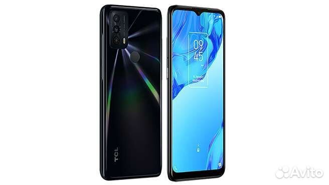 TCL 20B, 4/64 ГБ