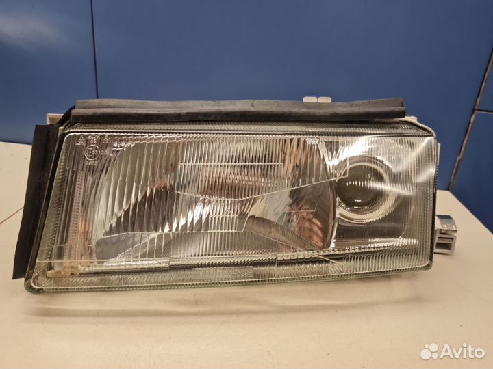 Фара левая Skoda Octavia A4 1U 1997-2011