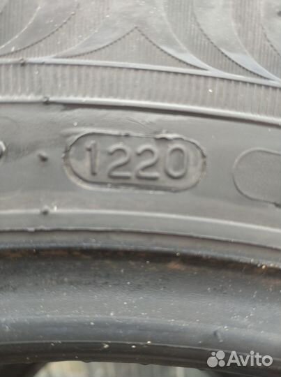 Nokian Tyres Hakka Green 195/65 R15