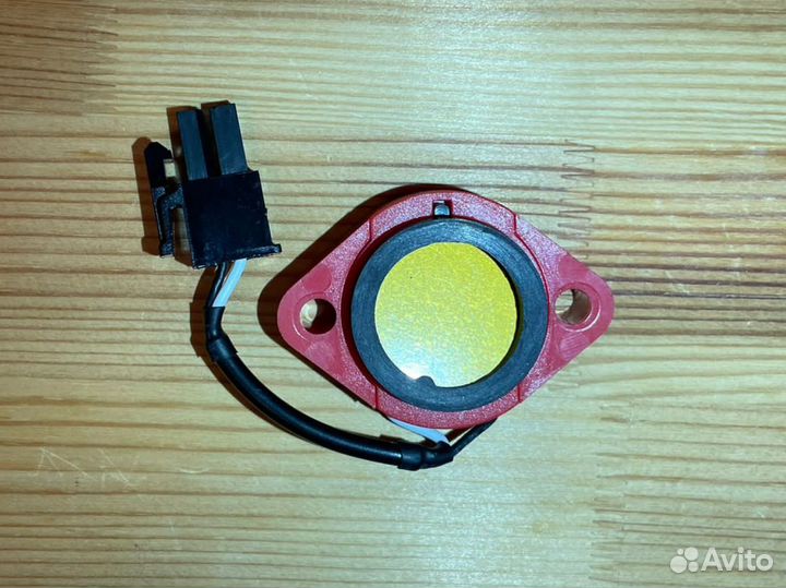 Пьезоэлемент для увлажнителя Dyson AM10