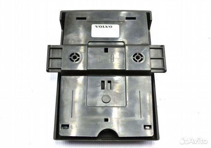 Блоки управления, другие volvo FH (01.12)