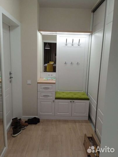 Изготовление мебели по индивидуальным размерам