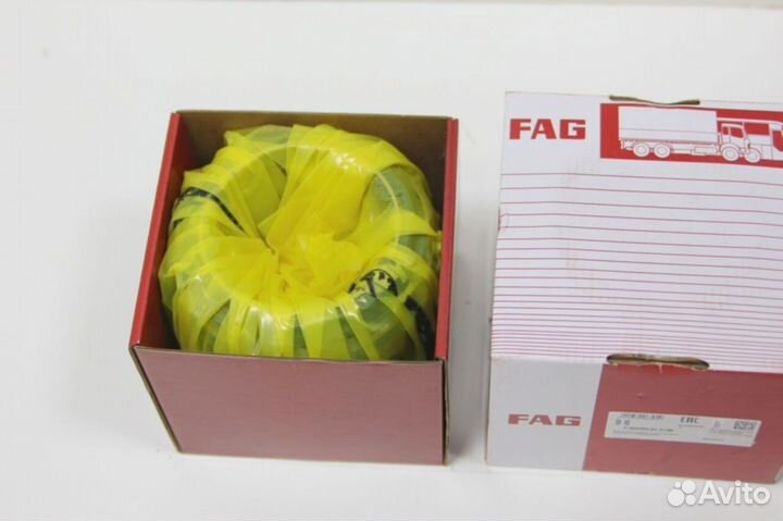 Подшипники FAG/SAF 566283.01.H195