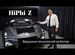 Новый HiPhi Z AT, 2023, цена 10700000 руб.