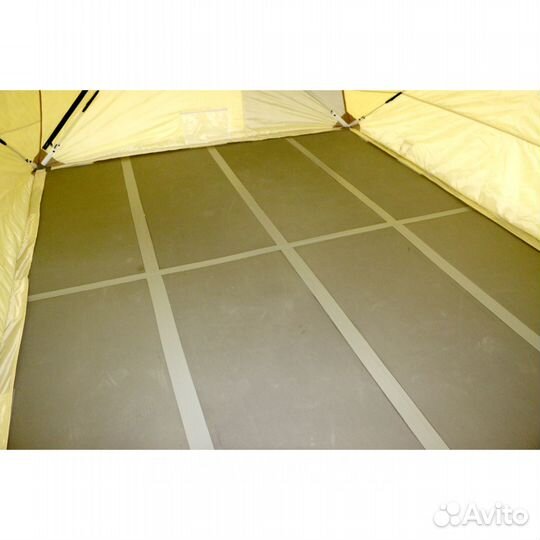 Пол 4T long Эва