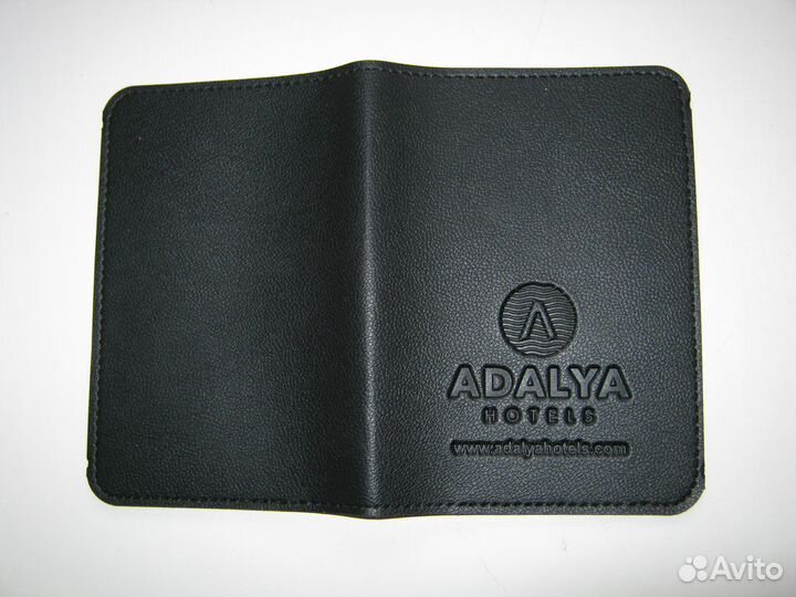 Обложка на паспорт