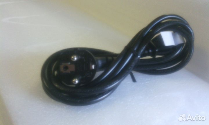 Кабель питания разъемы С13, С19 и Powercon