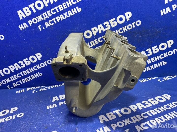 Коллектор впускной Daewoo Nexia седан A15MF 2009