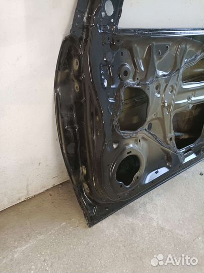 Honda crv 4 дверь передний