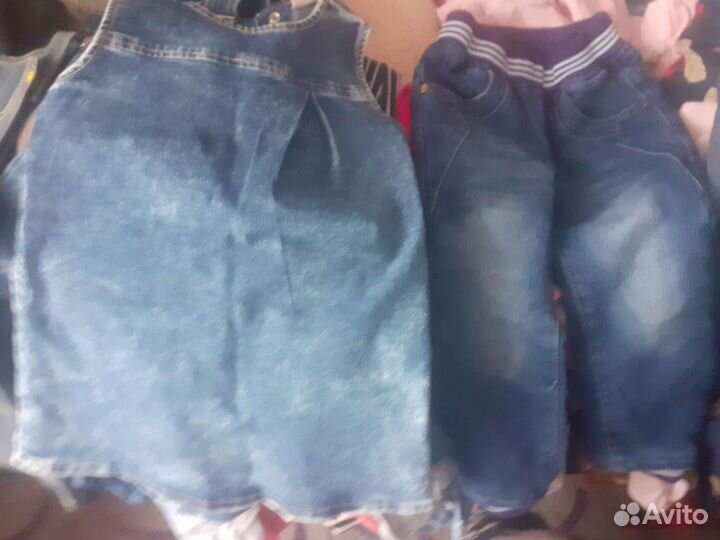 Вещи для девочки,в отличном состоянии