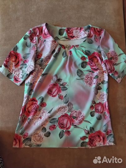 Женская блуза