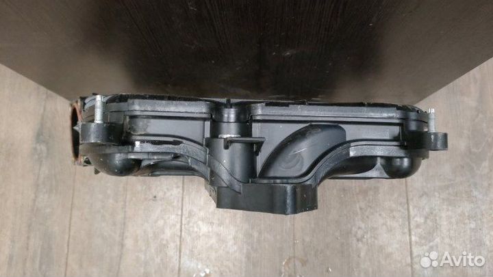 Коллектор впускной Infiniti Ex35 1 поколение