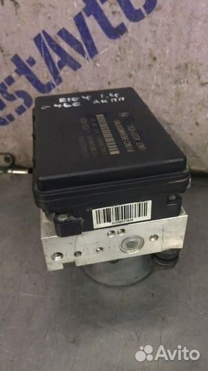 Блок ABS Kia Rio 4 2018