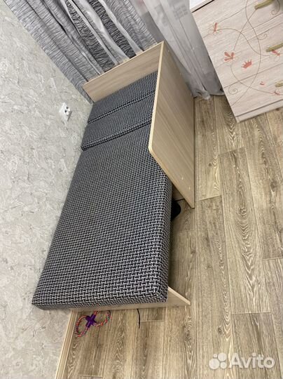 Детская кресло -диван