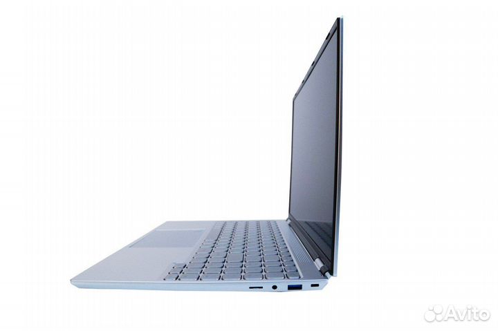 Ноутбук Intel 16