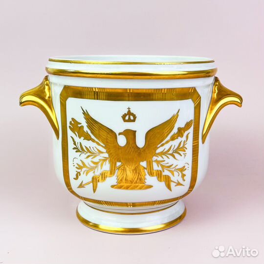 Кашпо Napoleon Limoges.France