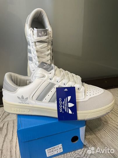 Кеды adidas мужские