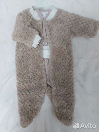 Одежда для мальчика пакетом