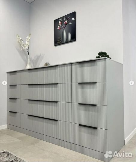 Шкафы на заказ от производителя