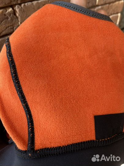 Неопрен Топ Гидрокостюм ION женский