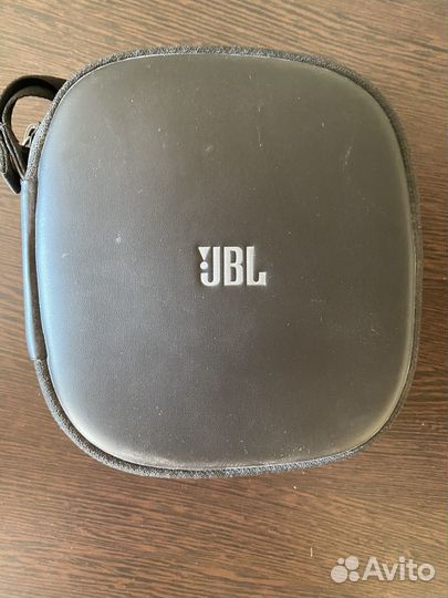 Беспроводные наушники JBL Everest elite 750 NC