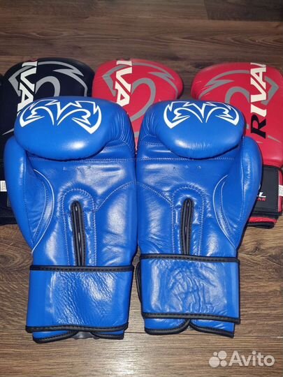 Перчатки для бокса