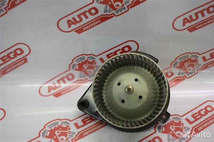 Моторчик печки Chery Amulet (A15) 2007 A118107027