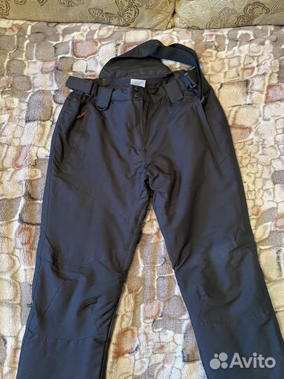 Горнолыжный костюм женский 48 50 новый