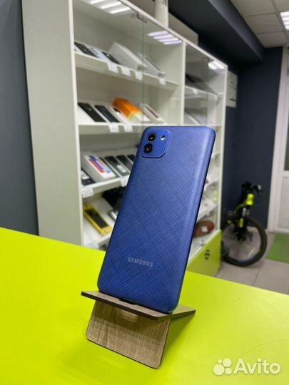 Samsung Galaxy A03, 3/32 ГБ