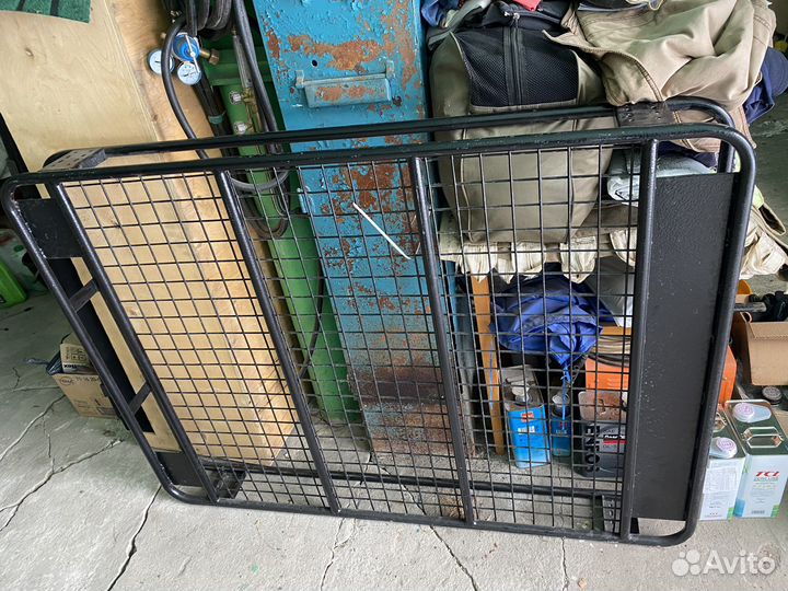 Продам багажник