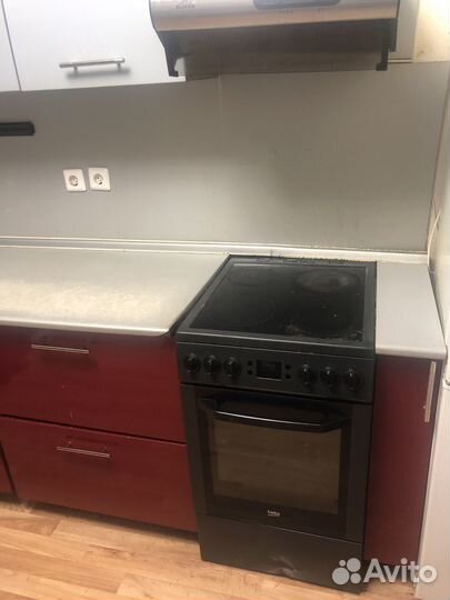 Кухонный гарнитур бу