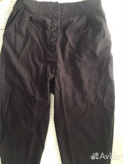 Брюки Duman s 44 размер