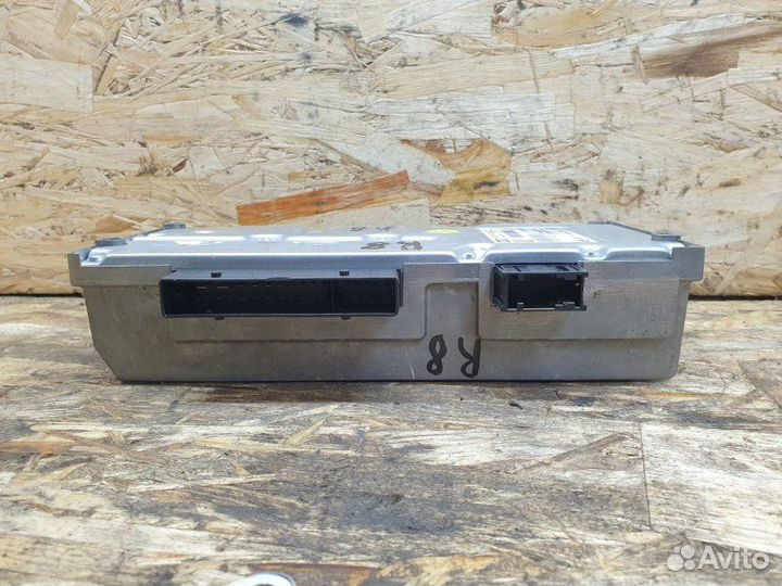 Усилитель Audi R8 4.2 2008